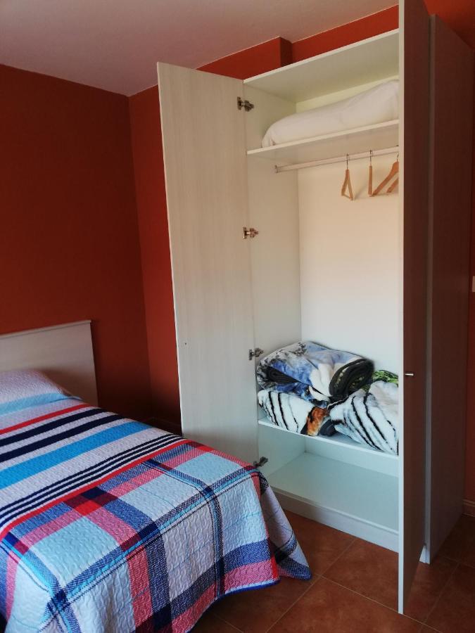 O Encontro Hostel *
