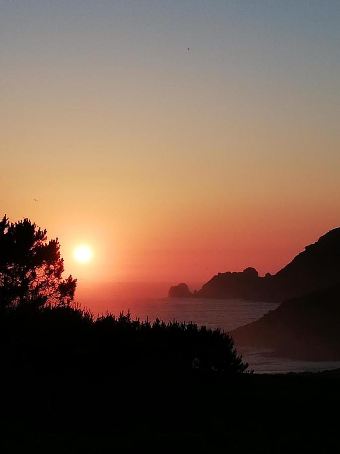 O Encontro Auberge de jeunesse Finisterre