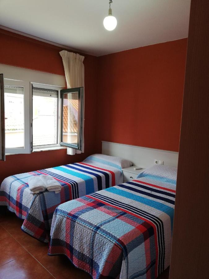 Auberge de jeunesse O Encontro *