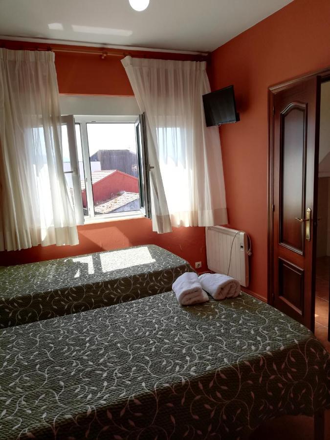 Auberge de jeunesse O Encontro