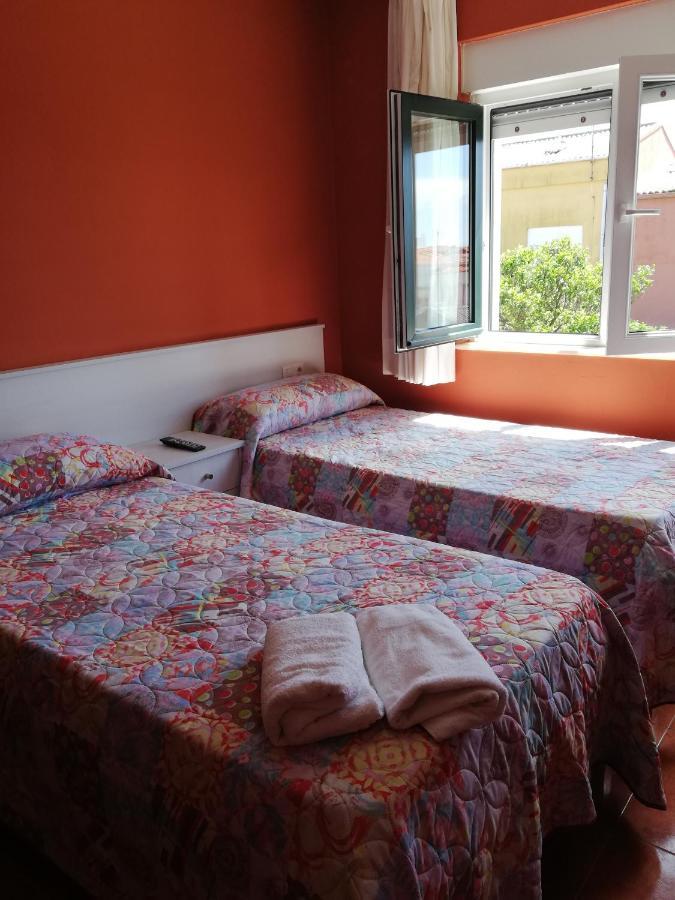 O Encontro Auberge de jeunesse Finisterre