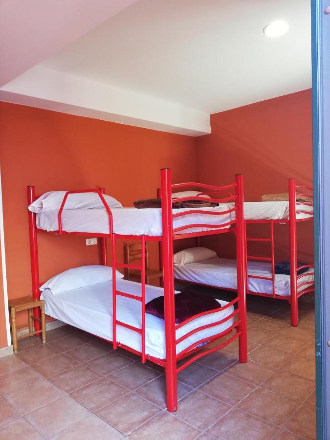 O Encontro Auberge de jeunesse