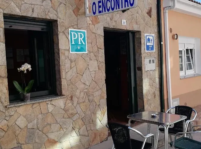 O Encontro