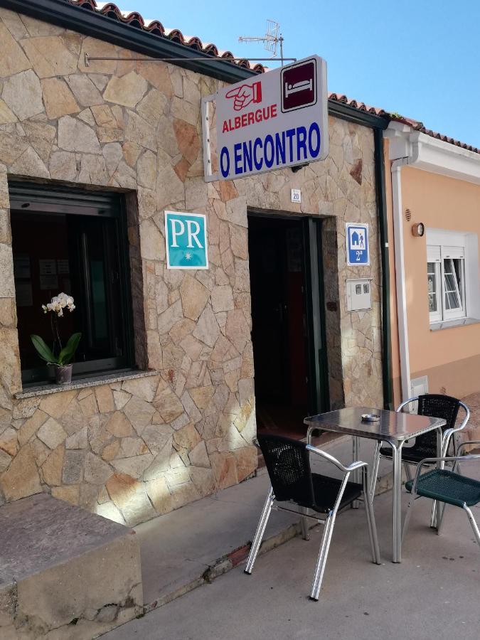 O Encontro Fisterra